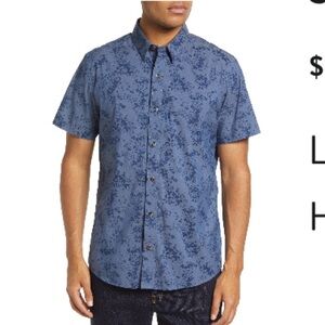 Travis Matthews shirt